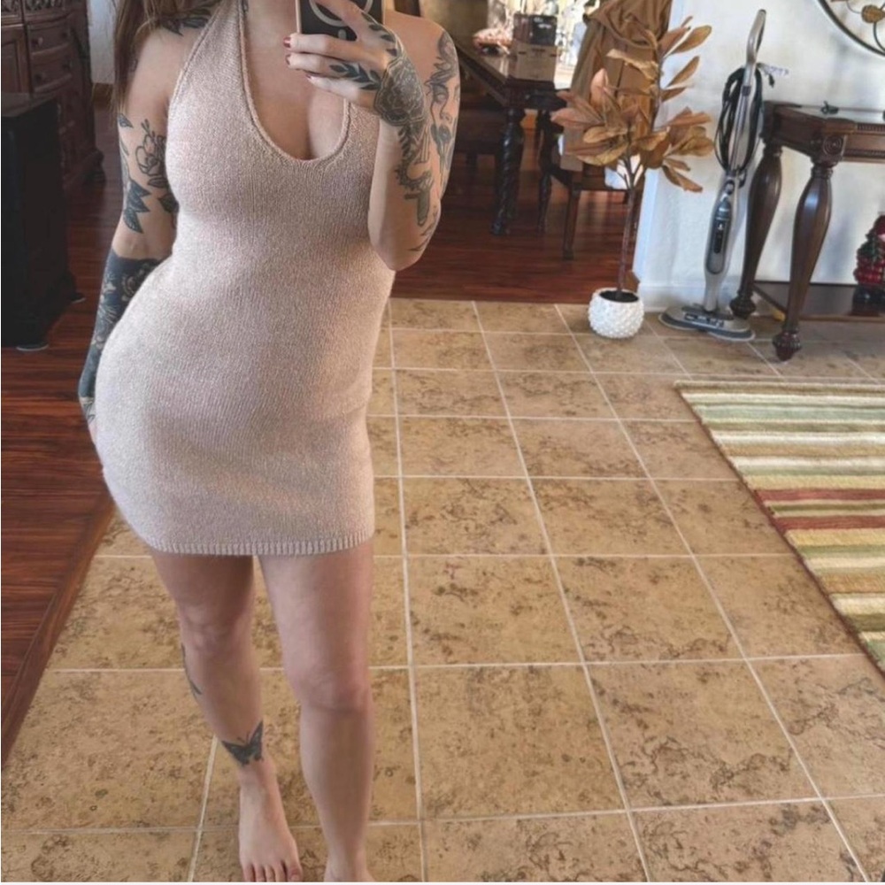 Princess Polly Dress